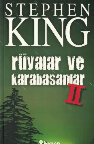 Rüyalar ve Karabasanlar - 2