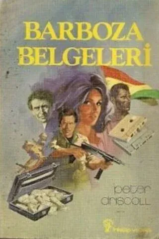 Barboza Belgeleri