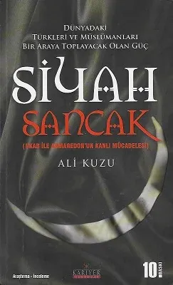 Siyah Sancak