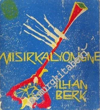 Mısırkalyoniğne -