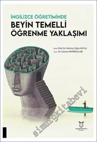 İngilizce Öğretiminde Beyin Temelli Öğrenme Yaklaşımı -         2023
