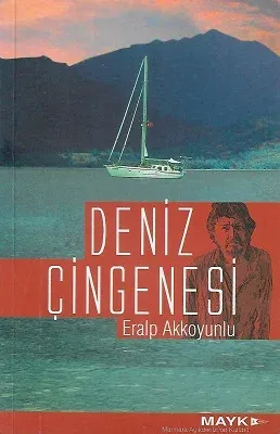 Deniz Çingenesi