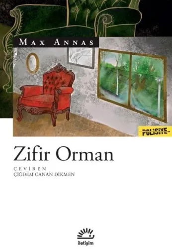 Zifir Orman