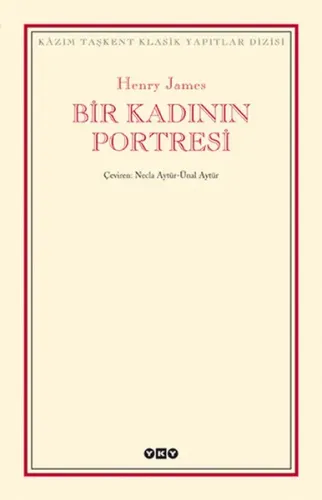 Bir Kadının Portresi