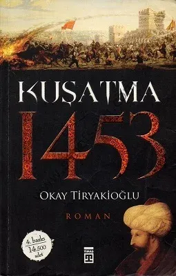 Kuşatma 1453