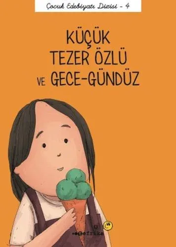 Küçük Tezer Özlü ve Gece - Gündüz