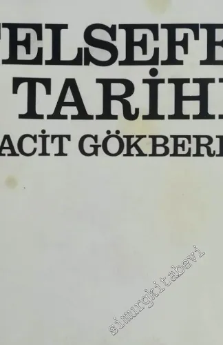 Felsefe Tarihi