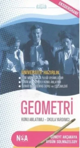 9. Sınıf Geometri