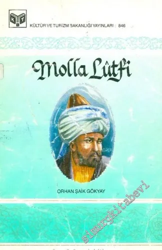 Molla Lütfi -        1987