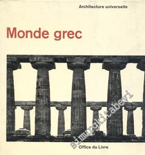 Monde Grec -