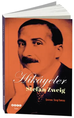 Hikayeler