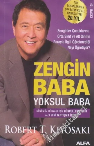 Zengin Baba Yoksul Baba -