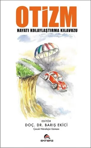 Otizm-Hayatı Kolaylaştırma Kılavuzu | Kitap Ambarı