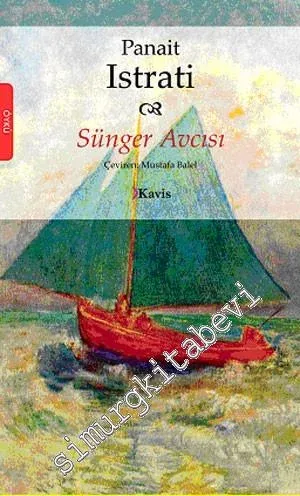 Sünger Avcısı -