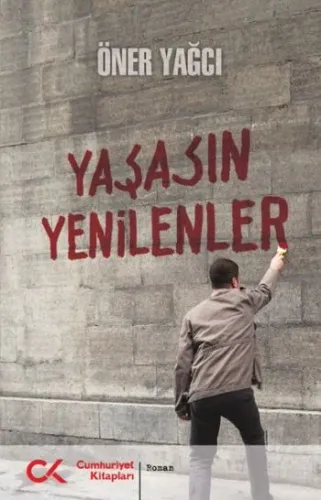 Yaşasın Yenilenler