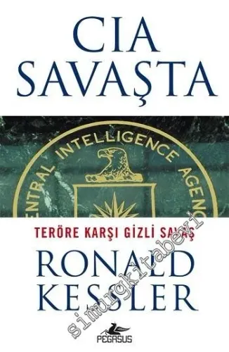 CIA Savaşta: Teröre Karşı Gizli Savaş -         2016