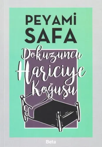 Dokuzuncu Hariciye Koğuşu