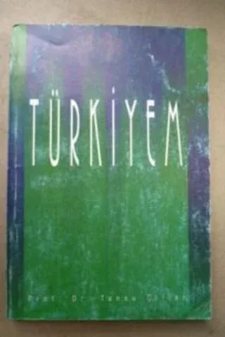 Türkiyem