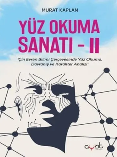 Yüz Okuma Sanatı 2