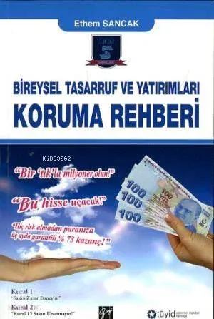 Bireysel Tasarruf Rehberi