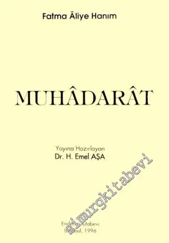 Muhadarat -        1996