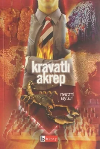 Kravatlı Akrep; Gerçeklerin İzdüşümü 1