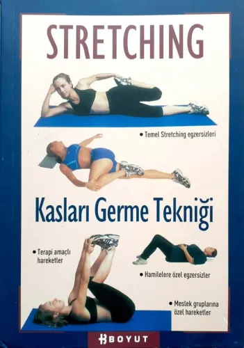 Kasları Germe Tekniği