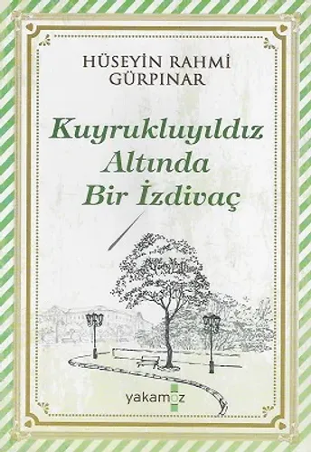 Kuyrukluyıldız Altında Bir İzdivaç