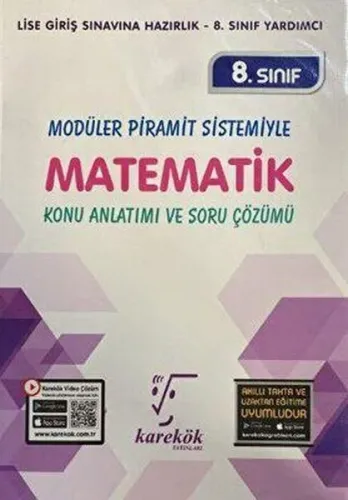 8.Sınıf LGS Matematik MPS