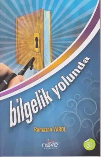Bilgelik Yolunda