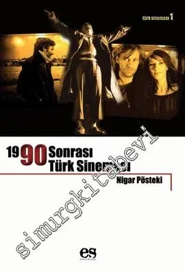 1990 Sonrası Türk Sineması -         2005