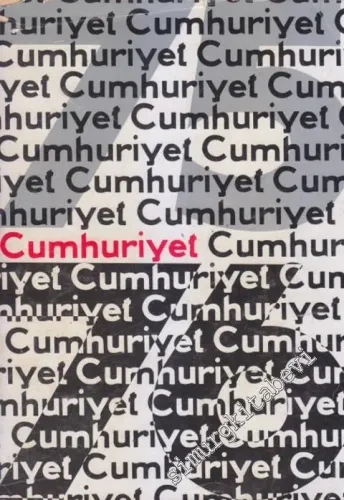 Cumhuriyet (Yıllık) : 1975-1976 -        1976