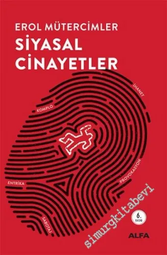 Siyasal Cinayetler -         2023