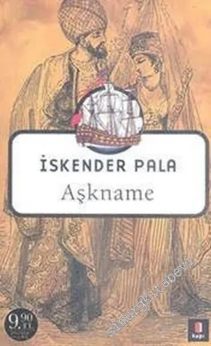 Aşkname CEP BOY -        2016