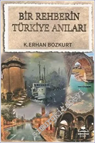 Bir Rehberin Türkiye Anıları - 2023