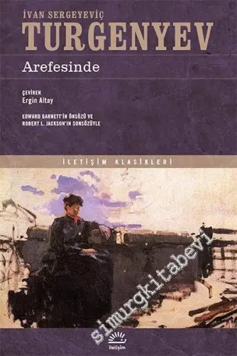 Arefesinde -         2015