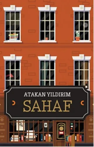 Sahaf