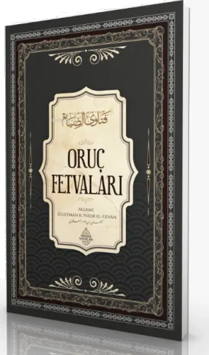 Oruç Fetvaları