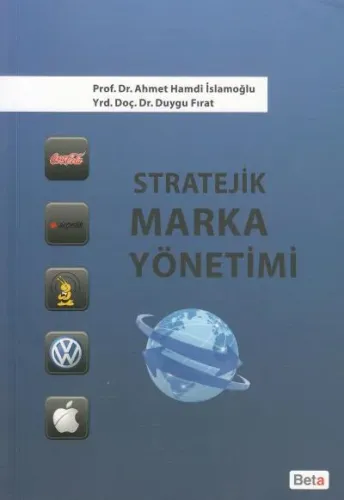 Stratejik Marka Yönetimi