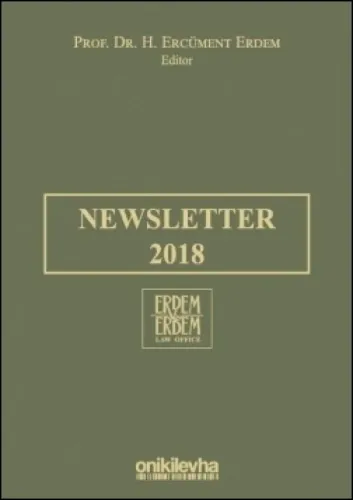 Newsletter 2018