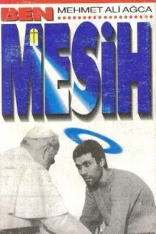 Ben Mesih