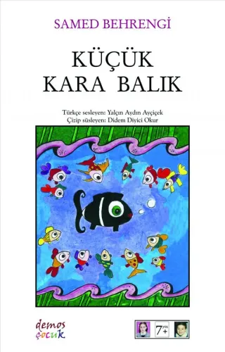 Küçük Kara Balık