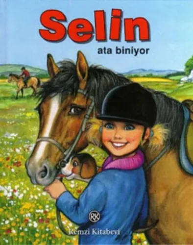 Selin Ata Biniyor