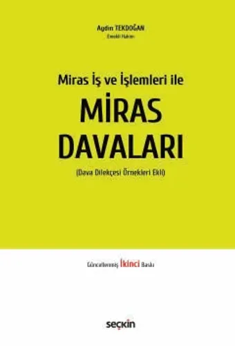 Miras Davaları