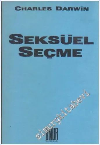 Seksüel Seçme -