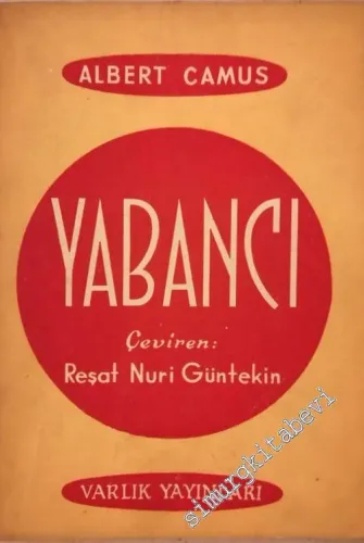 Yabancı -        1953