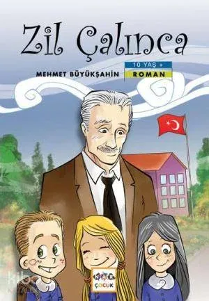 Zil Çalınca