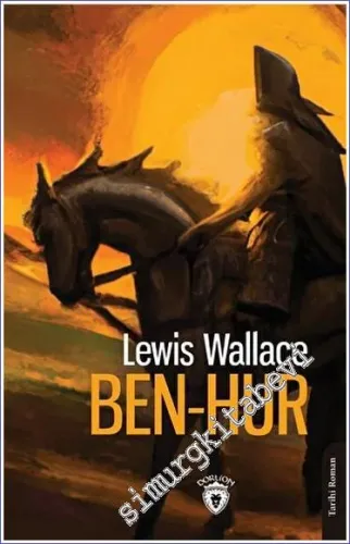 Ben-Hur -         2023