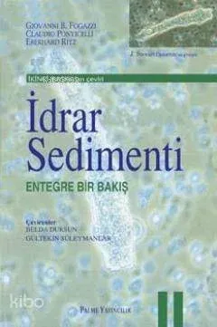 İdrar Sedimenti