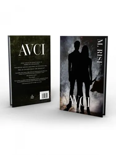 AVCI, CİLTLİ